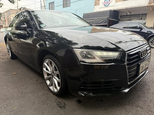 Audi A4 2.0 T Dynamic 190hp Dsg
