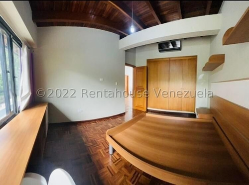Imagen 23 de 28 de La Tahona Casa En Venta Cod. 22-18698 02129594482----04141469108 Rah Ccct