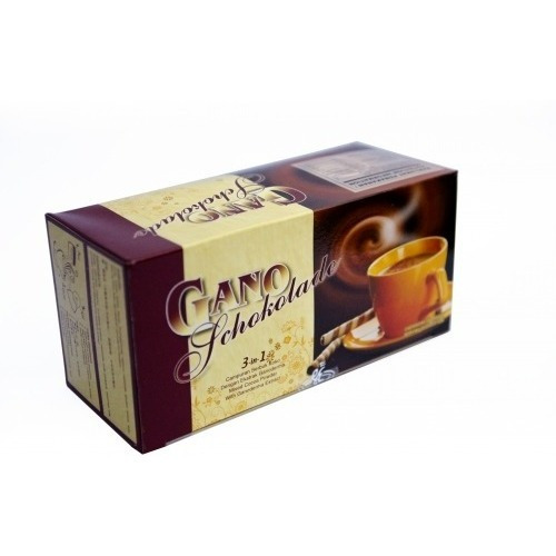 Gano Schokolade  - G A $197 - g a $216