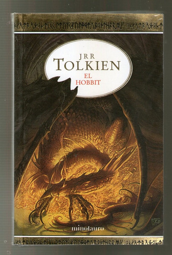 El Hobbit - Jr Tolkien