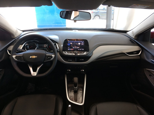 Chevrolet Onix 1.0 Turbo Premier Ii At Af