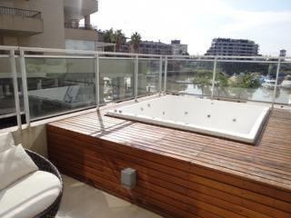 Imagen 23 de 30 de Venta De Departamento De 3 Ambientes En Loft Wyndham!