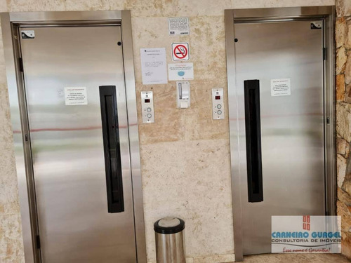 Imagem 24 de 27 de Apartamento Com 3 Dormitórios Para Alugar, 194 M² Por R$ 4.500,00/mês - Paraíso - São Paulo/sp - Ap3178