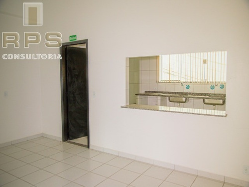 Imagem 17 de 24 de Salão Para Locação Em Atibaia Sp Salão Comercial No Centro Da Cidade, Excelente Para: Órgãos Públicos, Escolas, Igrejas, Buffet, Empresas De Contabilidade, Escritórios De Vários Ra - Sl00081 - 693128