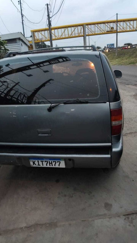 Imagem 5 de 6 de Chevrolet Blazer 4.3 V6