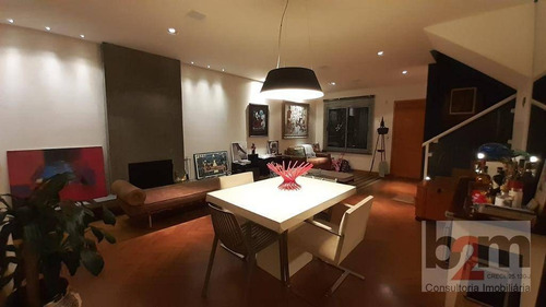 Imagem 4 de 21 de Casa De Condomínio Totalmente Isolada - Ca1108