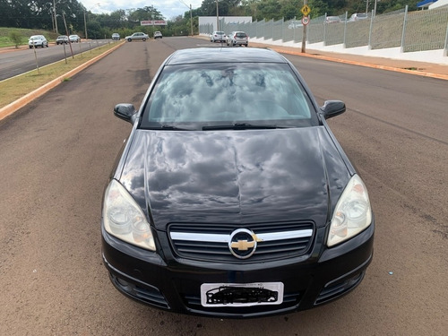 Imagem 2 de 11 de Chevrolet Vectra Sedan Elegance