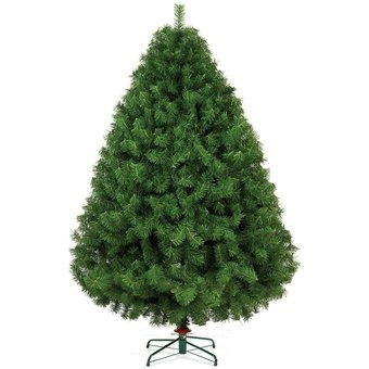 Arbol De Navidad Naviplastic Sierra 250 Cm Varios Colores