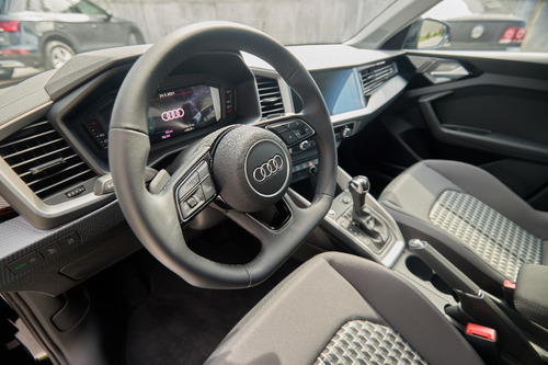 Imagen 13 de 15 de Audi A1 Sportback 35 Tfsi Ego
