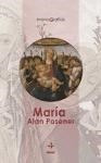 Maria (monografias) - Posener Alan (papel)