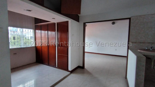 Casa En Alquiler En Barquisimeto Jr