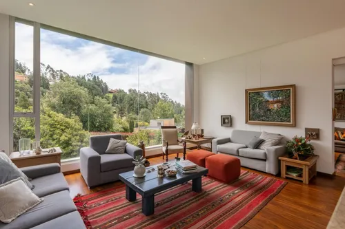 Casa En Arriendo/venta En Vereda El Líbano. Cod V15647