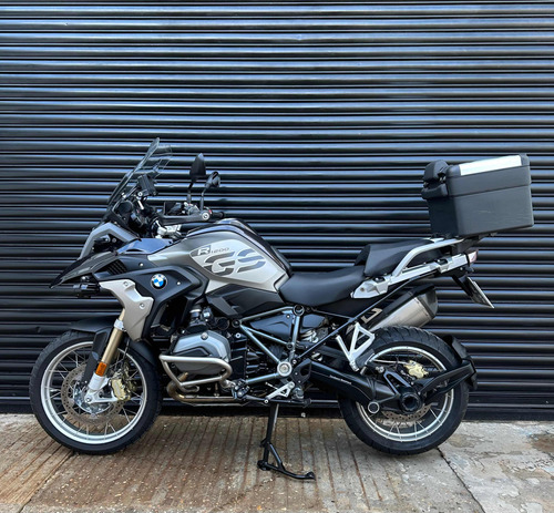 Bmw R 1200 Gs