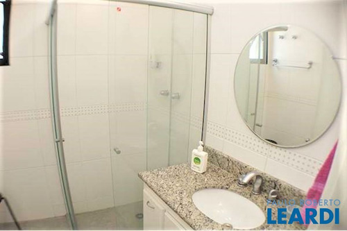Imagem 12 de 15 de Apartamento - Perdizes - Sp - 495724
