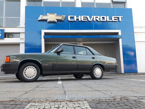 Imagem 2 de 15 de Opala Comodoro Diplomata Ss Maverick Dodge Belair F100