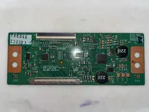 Comprar Placa Tcon Aoc Le32s5970 6870c-0442b Sem Flats