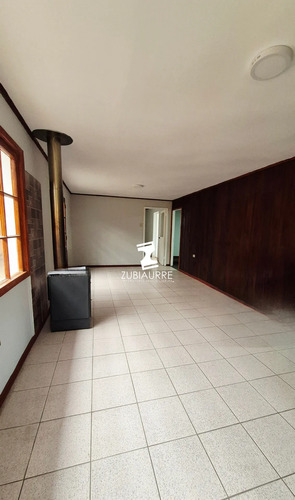 Arrienda Casa Para Uso Comercial Prat, V. Alemana