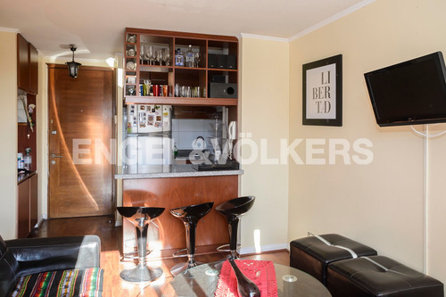 Imagen 5 de 30 de Venta Departamento 2d2b En Sector Parque Almagro