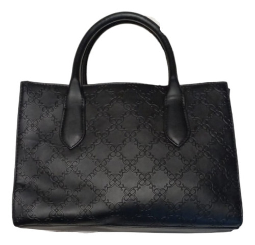 Crossbody Nine West Negra 100% Nueva Y Original