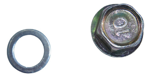 Tapon Carter Chevrolet Monza/chevette/corsa/d-max 2.4