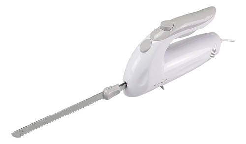 Beper Bp.790 Cuchillo De Cocina Eléctrico, 150 W