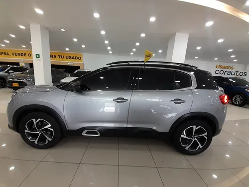 Citroen C5 Aircross Unique