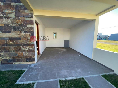 Imagen 4 de 20 de Uara - Duplex A Estrenar Lomas De Manantiales (ref#3137)