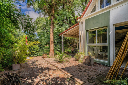 Venta Casa Centro Canning Las Toscas Ezeiza