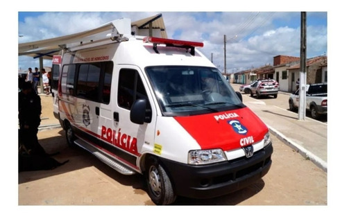 Imagem 2 de 8 de Toldos/ /onibus /van / Motorhome Vendido Por M²