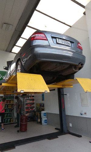 Volvo S40 T4 2002-2003