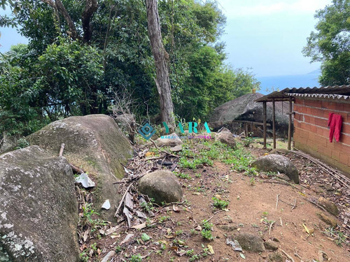 Imagem 7 de 9 de Terreno Em Ilhabela Aceita Permuta Com Carro ,ponta Da Sella - 188