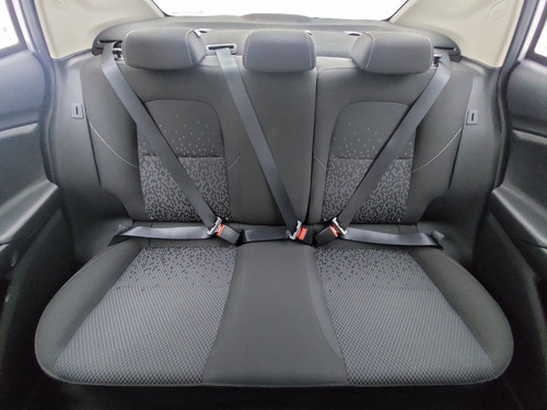 Chevrolet Onix 1.0 TURBO FLEX PLUS LTZ AUTOMÁTICO