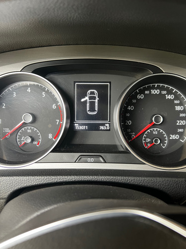 Volkswagen Golf 1.6 Msi Comfortline Flex 5p Automática