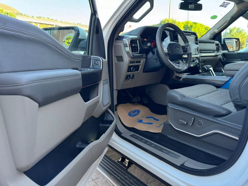 Ford Lobo Platinum Plus