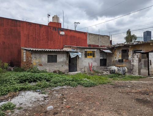 Terreno En Venta A Unas Cuadras De La Recta Y Zavaleta ,junto A Club Britania