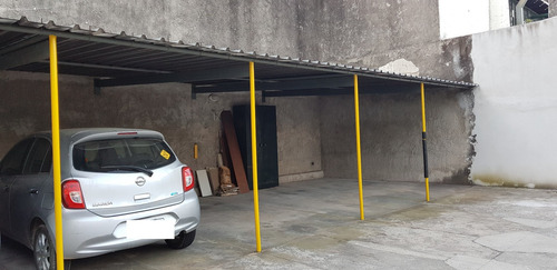 10 Cocheras En Propiedad Horizontal En Parque Rodo