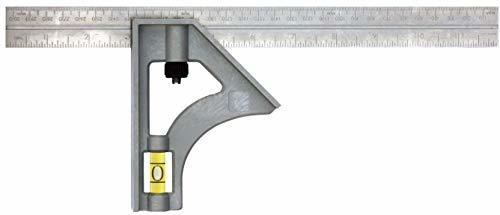 Johnson Level Tool 415em 12 Inch Ingle Metrica