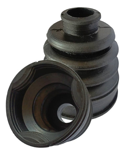 Goma Triceta Y Fleje Para Hyundai Excel (x1)