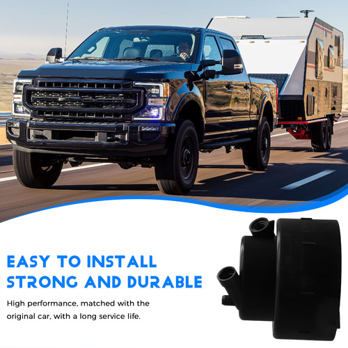 Tampa Do Filtro De Combustível Para Powerstroke 6.7l 2011-1