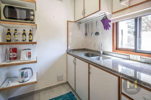Imagen 13 de 20 de Departamento En Venta - 2 Ambientes - Pinamar