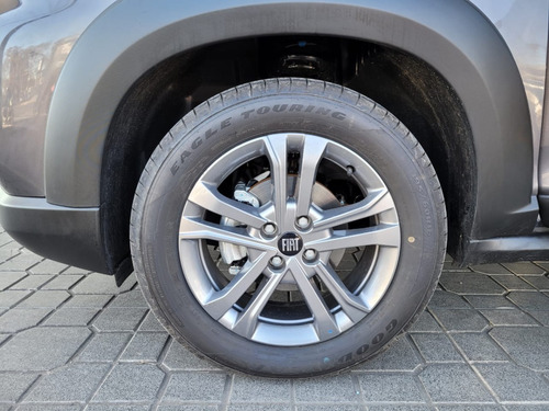 Imagen 16 de 20 de Fiat Pulse Drive 1.3 Mt50km Entrega Inmediata