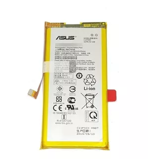Bateria C11p1901 Compatível Com Asus Rog Phone 2 Zs660kl
