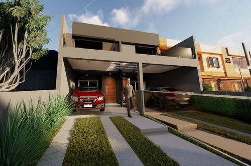 Casa Em Guarujá Com 3 Dormitórios - Mt6621