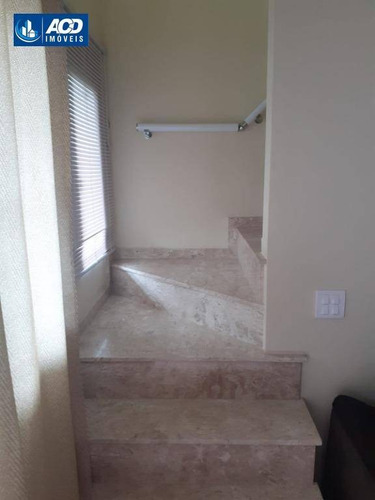 Imagem 16 de 24 de Sobrado Com 3 Dormitórios, Por R$ 580.000 - Cidade Parque Alvorada - Guarulhos/sp - So0173