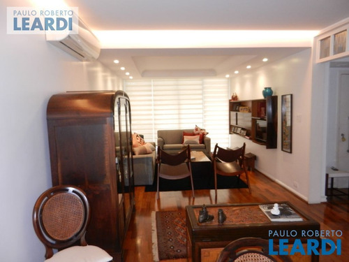 Imagem 5 de 15 de Casa De Vila - Pinheiros - Sp - 555571