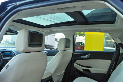 Ford Edge TITANIUM 3.5 V6 AWD AT
