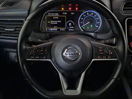 Nissan Leaf 40 kWh Tekna