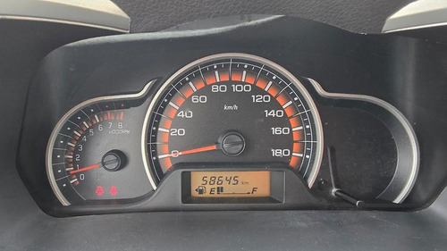 Suzuki Alto 1.0 K10 GLX AC 2AB ABS