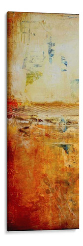 Canvas Lab Cuadro Historia En Tus Ojos 40x120, Erin Ashley