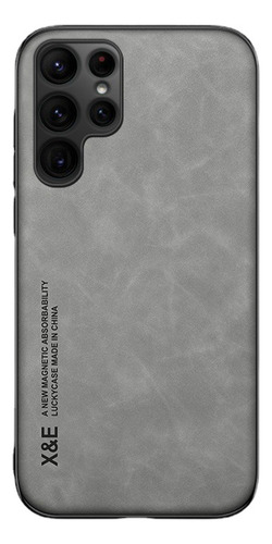 Funda Magnética For Sam S24ultra M35 A16 S23fe S30u S24ultra